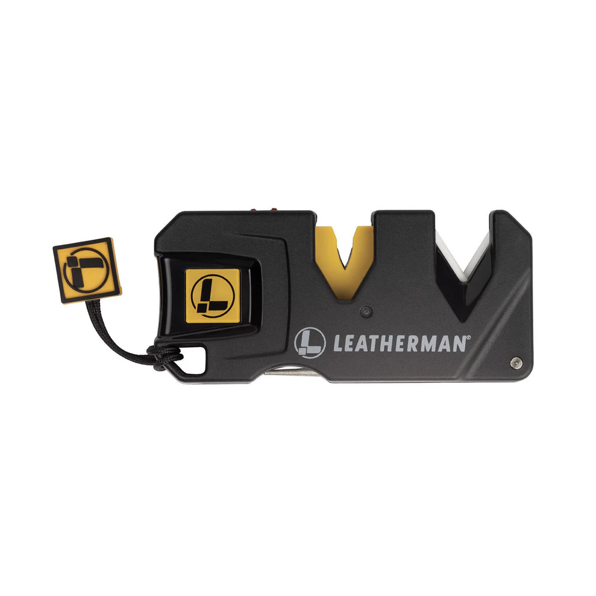 leatherman® blade sharpener