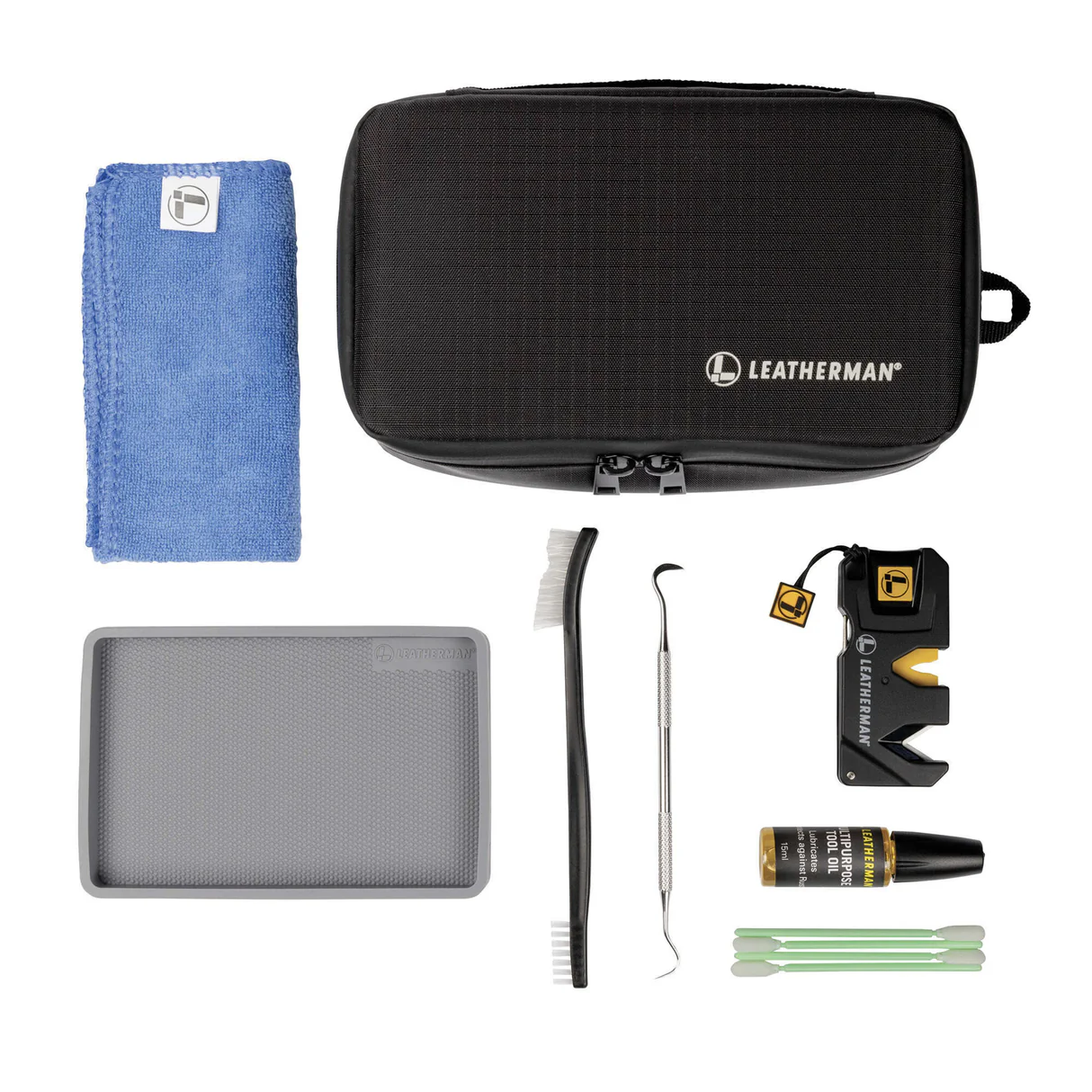 leatherman® tool maintenance kit