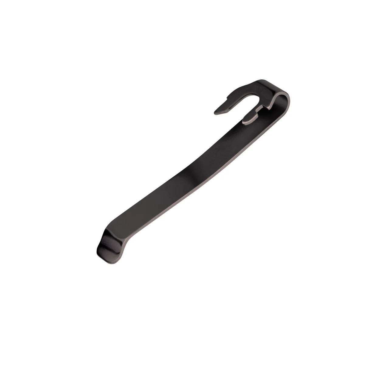 quick release pocket clip (for wave® plus, wave® alpha, charge® family, surge®)