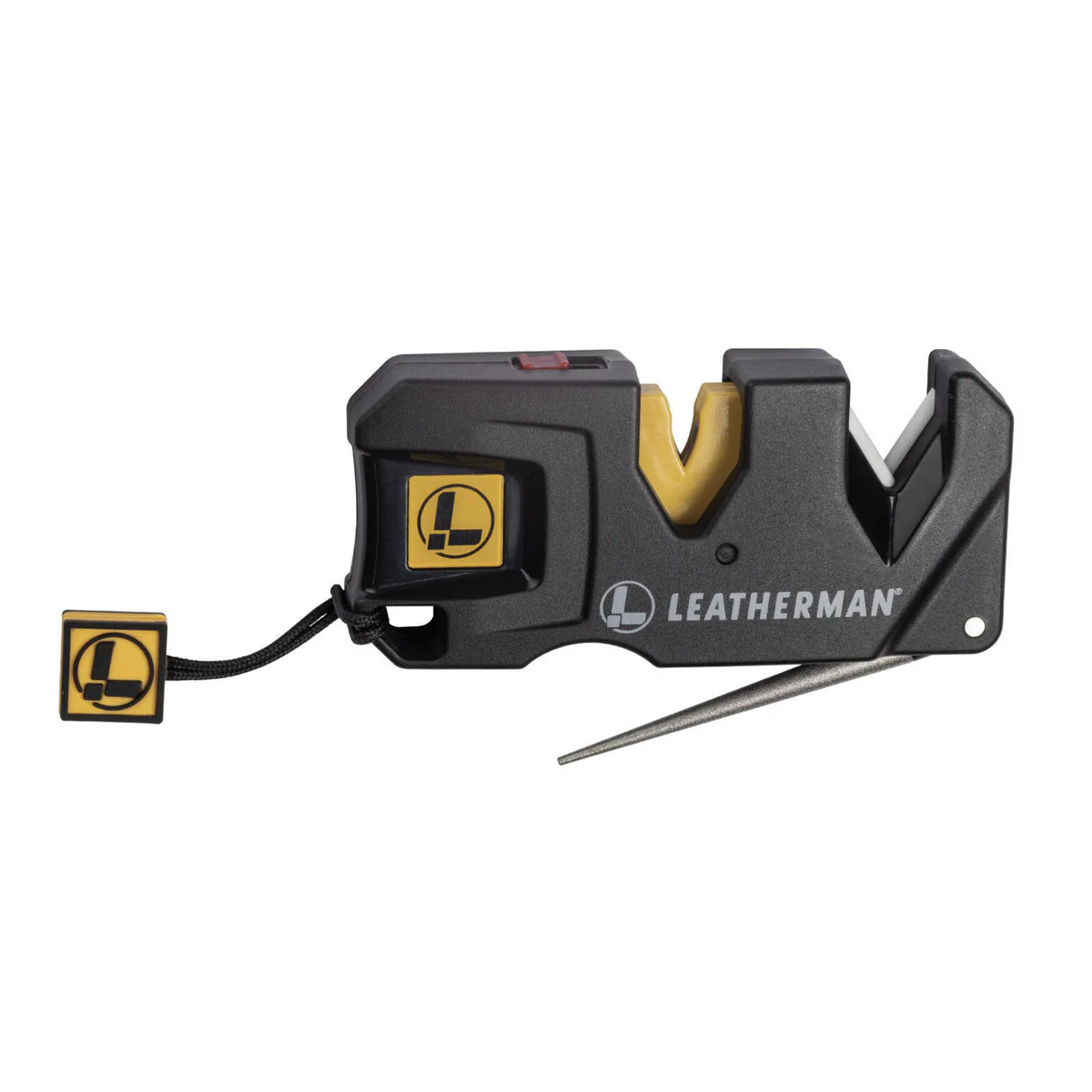 leatherman® blade sharpener