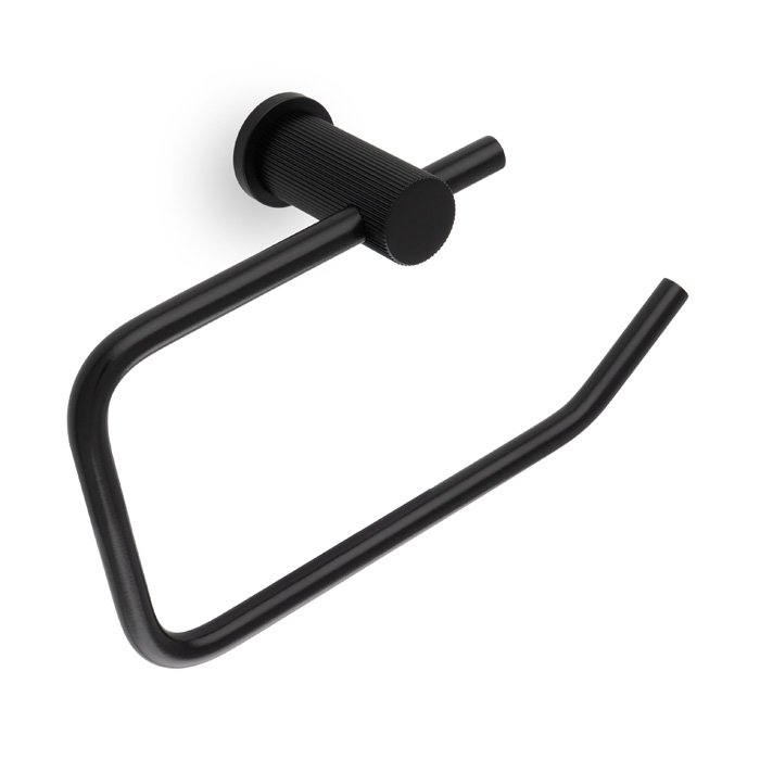 brunel reeded toilet roll holder