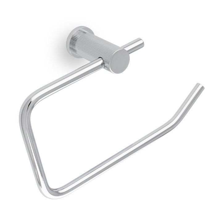 brunel reeded toilet roll holder