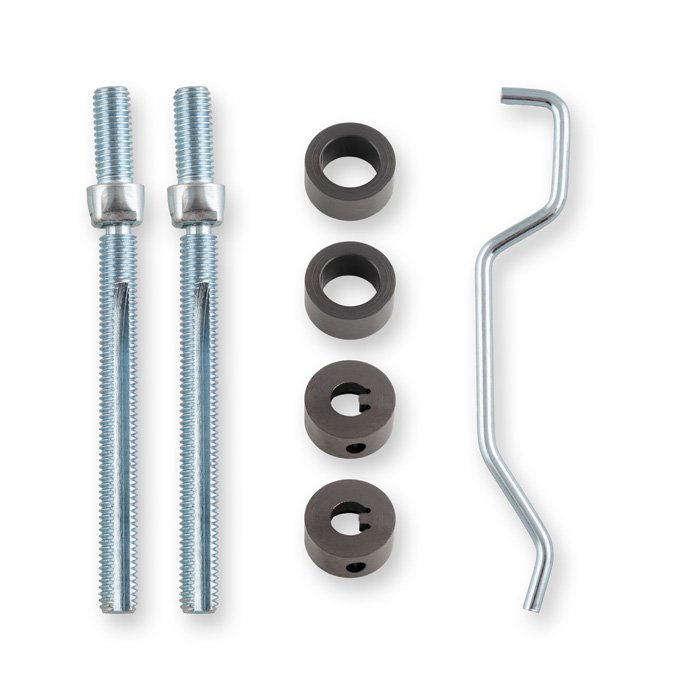 alexander & wilks back to back fixings