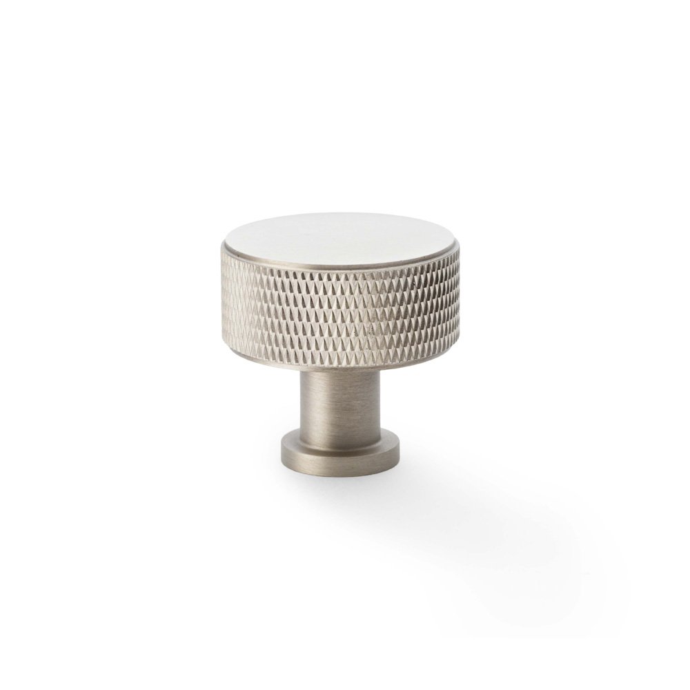 Satin Nickel