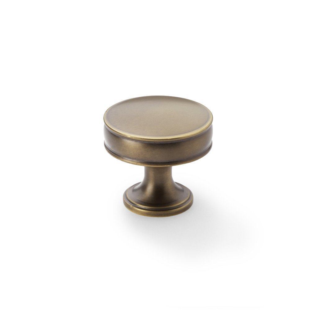 alexander & wilks lynd cupboard knob