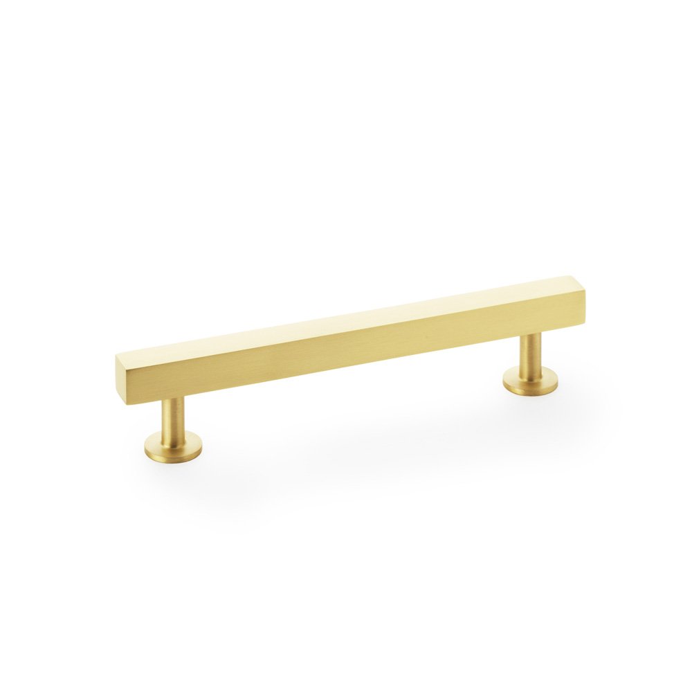 alexander & wilks square t bar cabinet pull handle