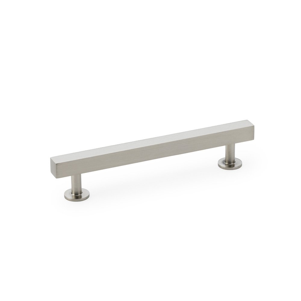 alexander & wilks square t bar cabinet pull handle