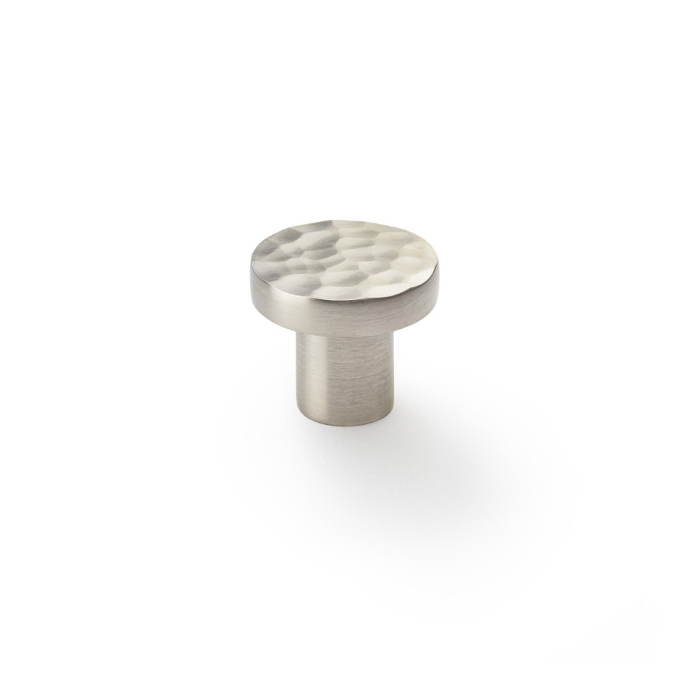Satin Nickel