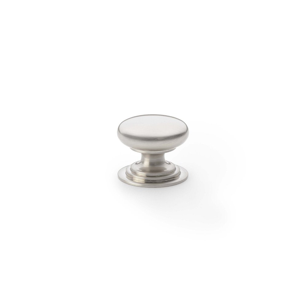 Satin Nickel