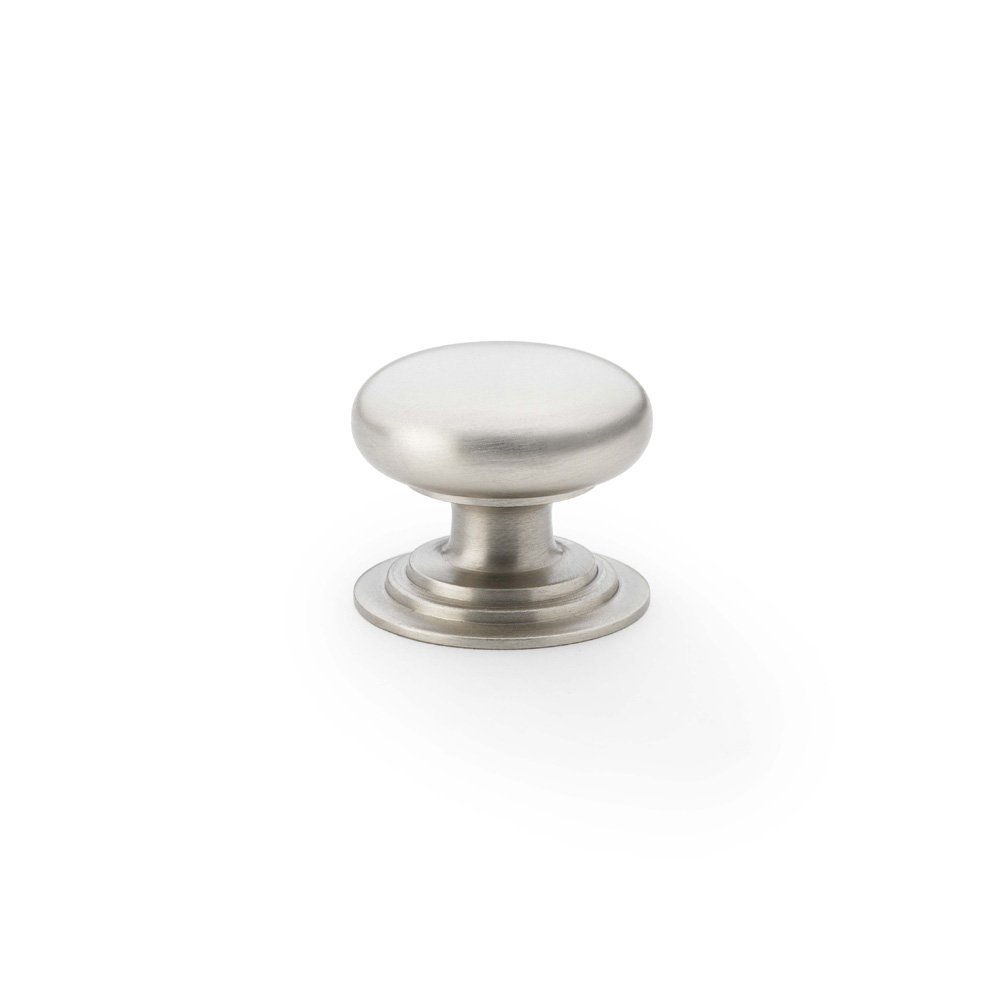 Satin Nickel
