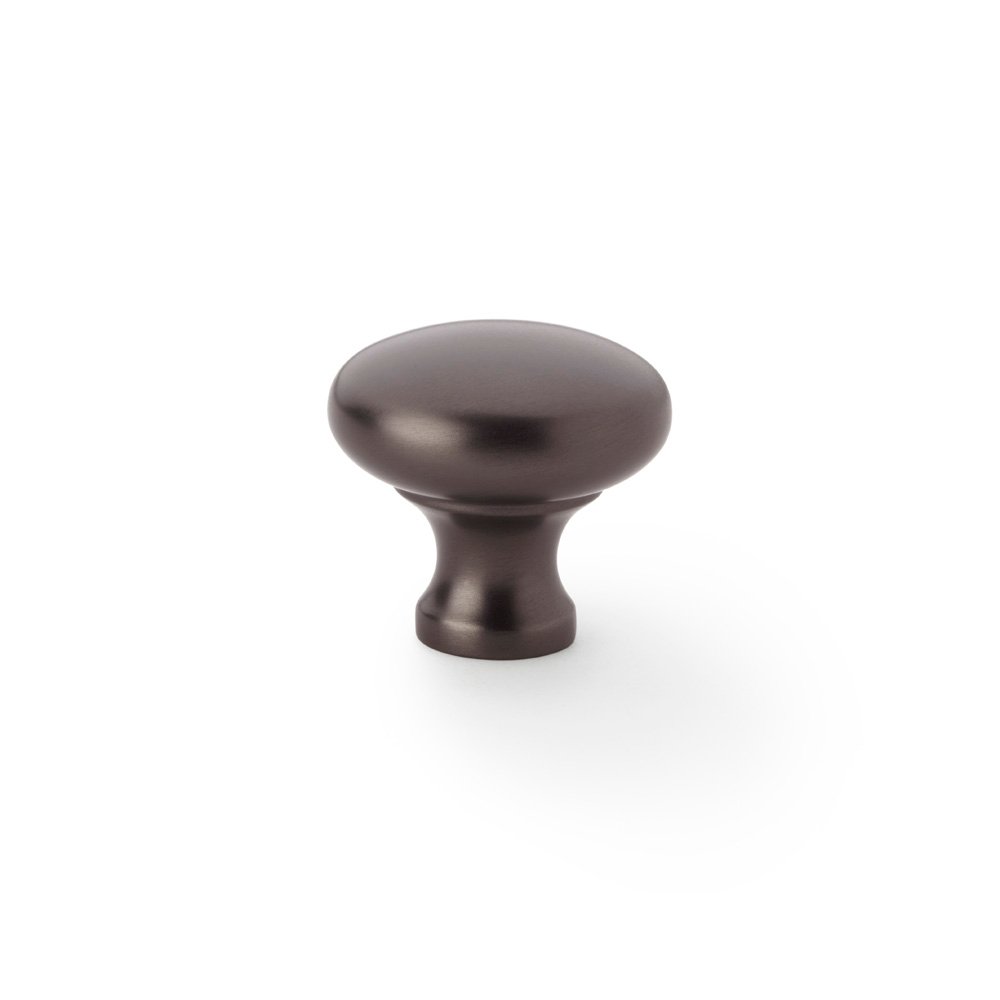 alexander & wilks wade round cupboard knob