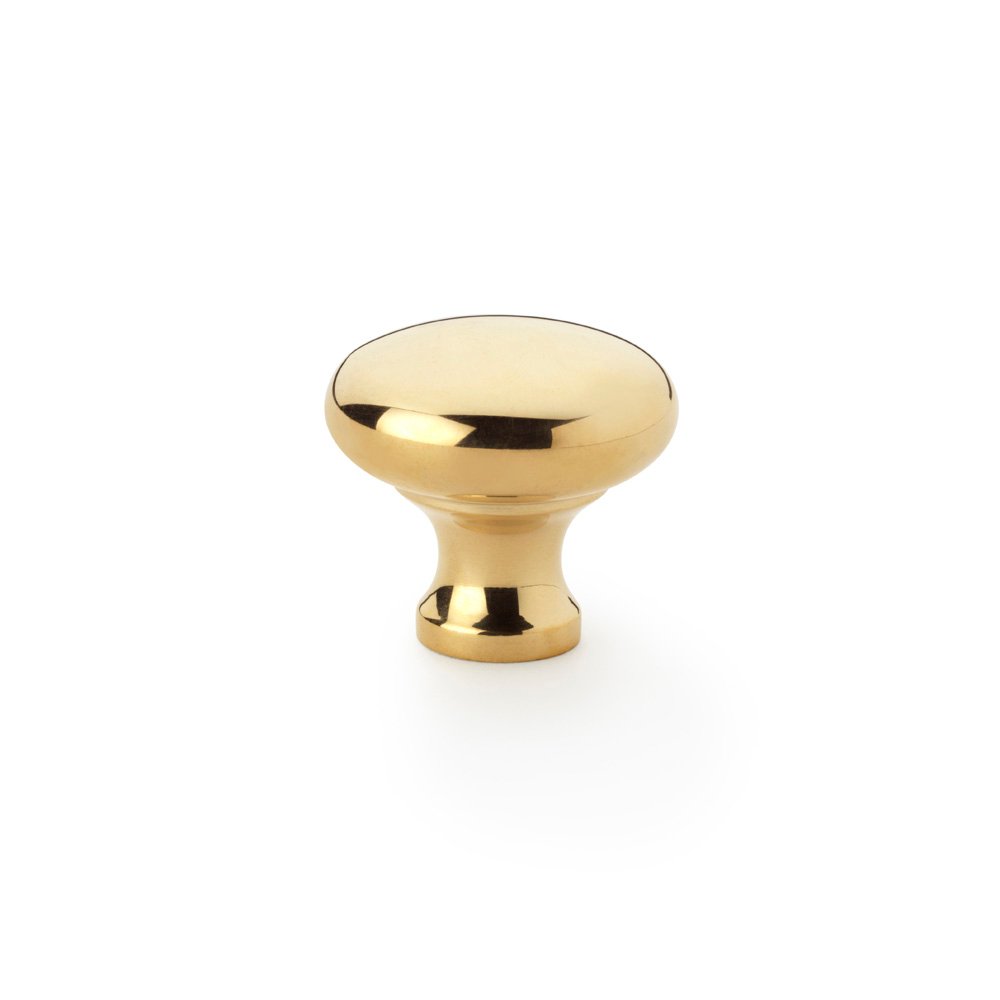 alexander & wilks wade round cupboard knob