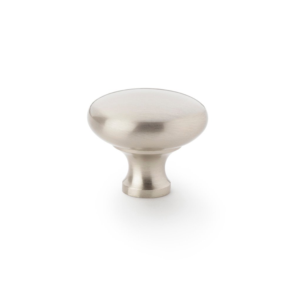 Satin Nickel