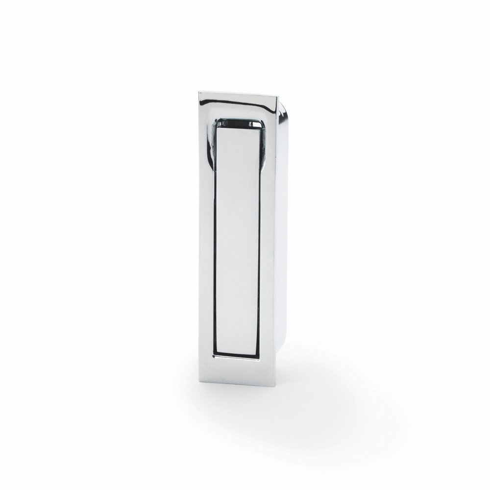 alexander & wilks square sliding door edge pull