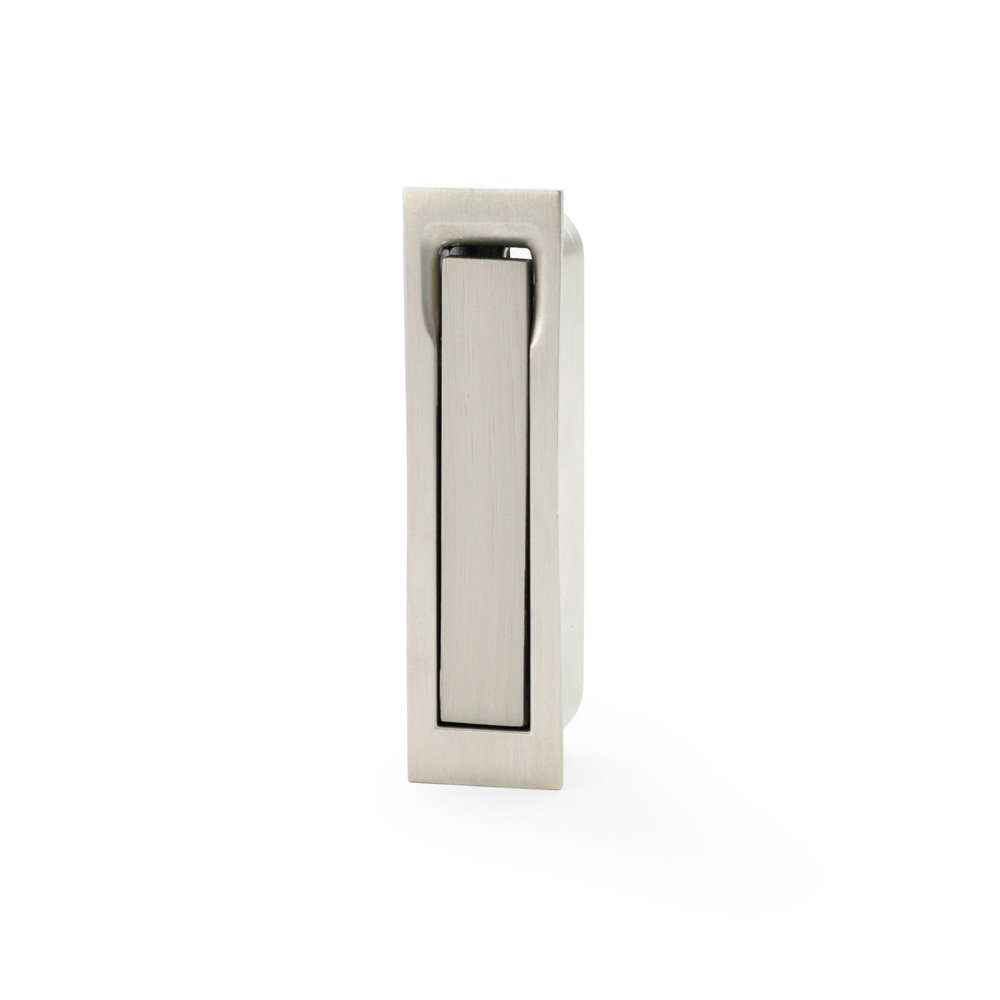 alexander & wilks square sliding door edge pull
