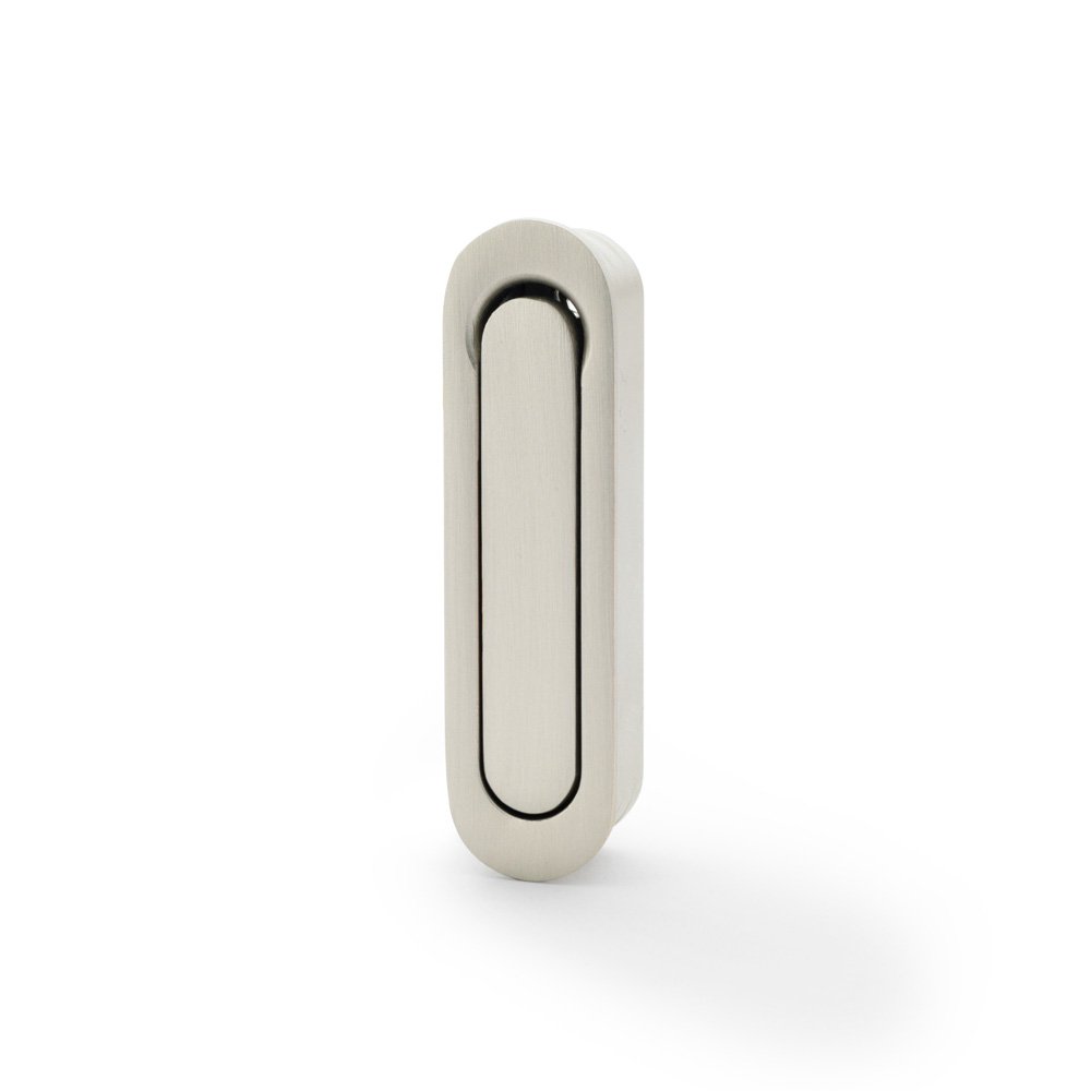 Satin Nickel
